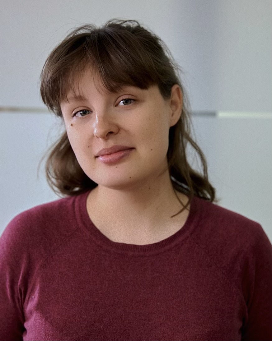 Майя Хмельницкая